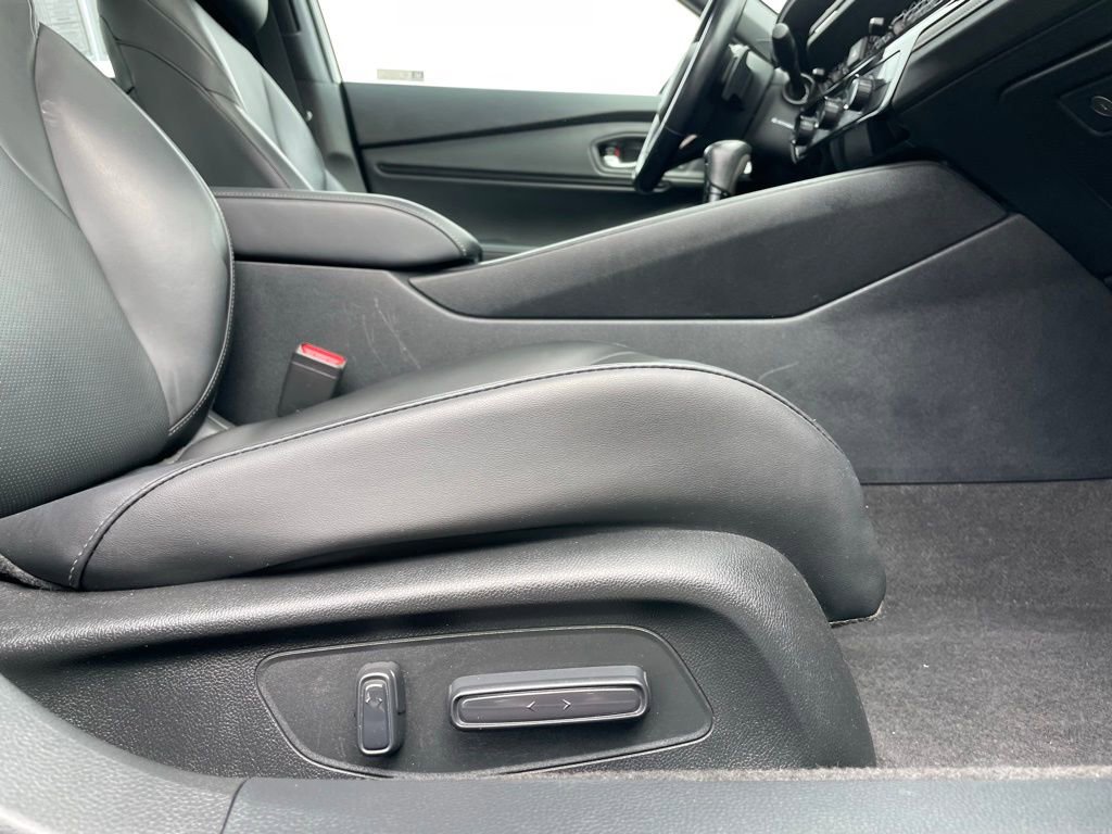 Certified 2024 Honda Accord Sport image 31