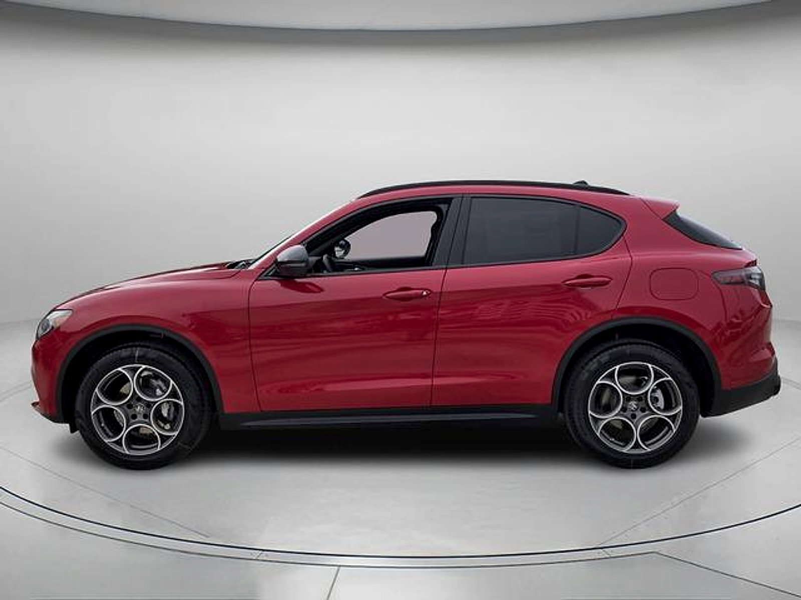 New 2026 Alfa Romeo Stelvio Sprint w/ Convenience Package AWD/4WD image 2