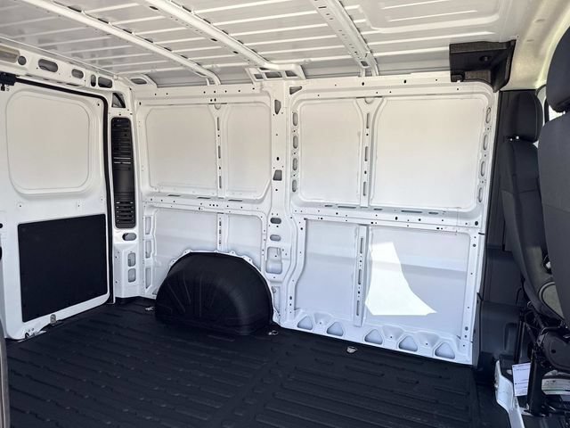 New 2026 RAM ProMaster 1500 FWD image 13
