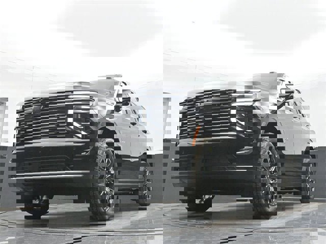 New 2026 Chevrolet Tahoe High Country image 50