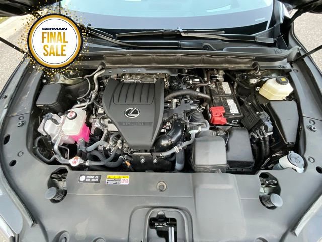 Certified 2024 Lexus RX 350 AWD image 21