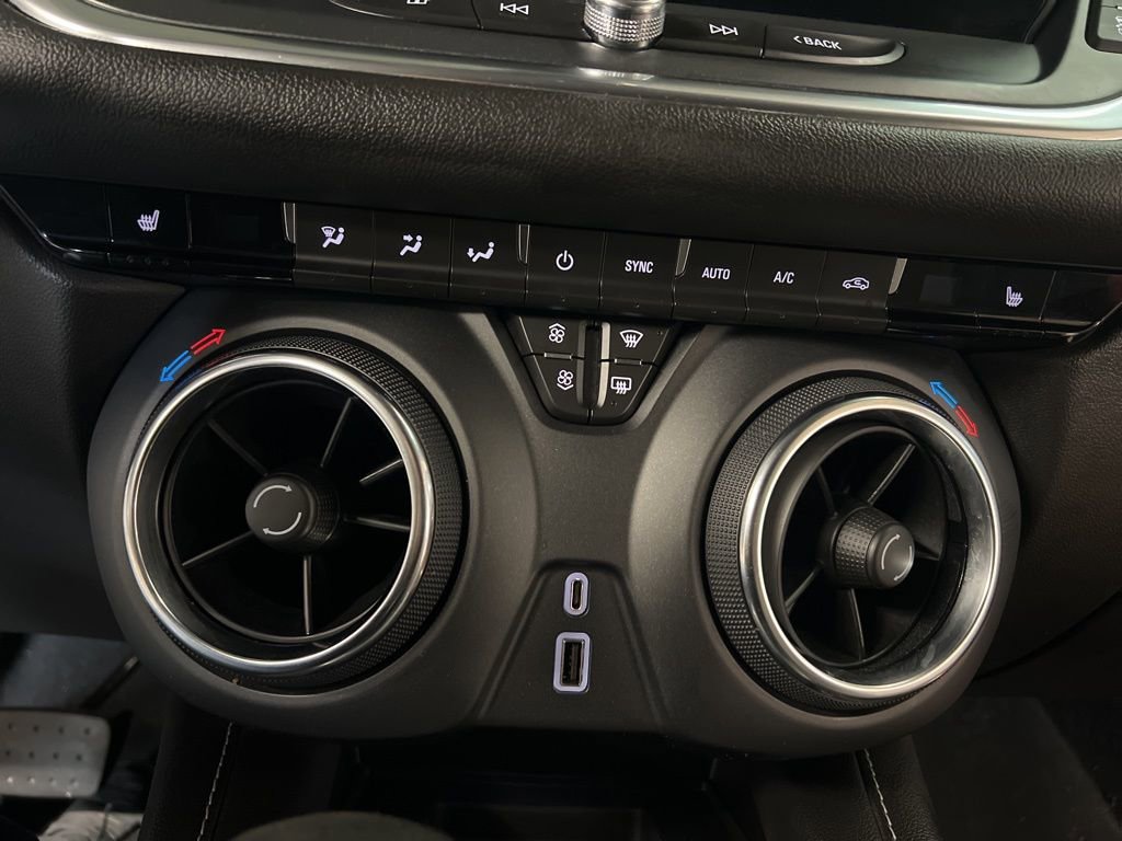 Used 2023 Chevrolet Blazer LT w/ Convenience Package image 21