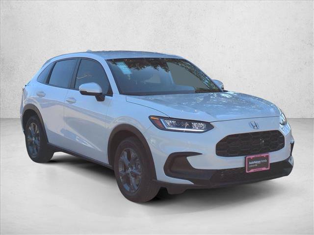 New 2027 Honda HR-V LX image 7
