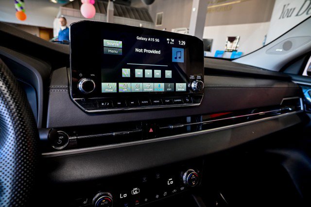 Used 2023 Mitsubishi Outlander SEL 40th Anniversary image 45