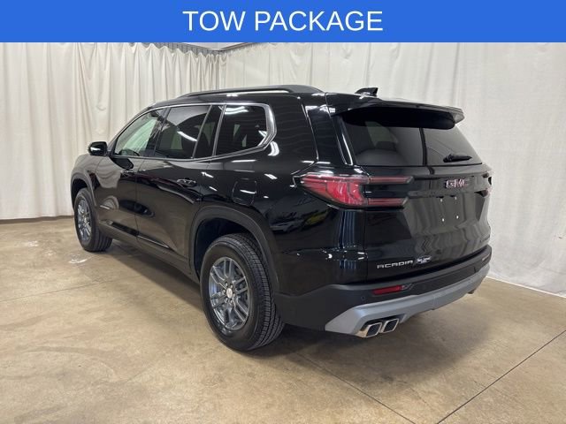 Used 2025 GMC Acadia Elevation image 6