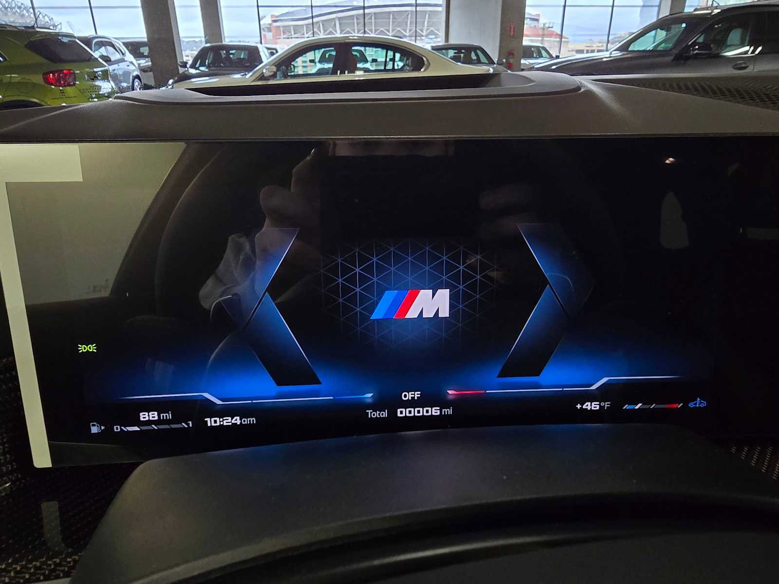 New 2026 BMW X5 M60i w/ Executive Package image 12