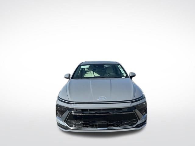 New 2026 Hyundai Sonata SEL image 2