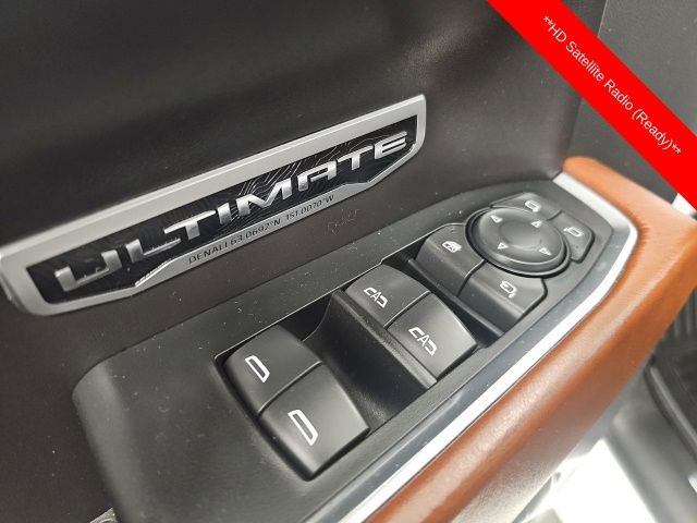 Used 2024 GMC Sierra 1500 Denali Ultimate image 13
