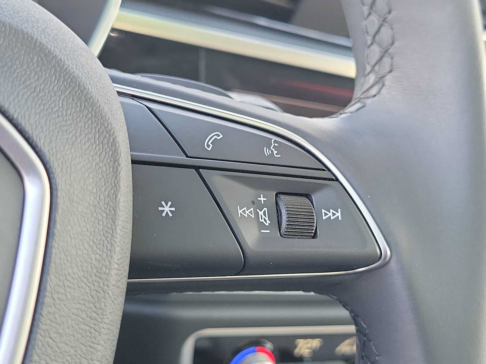 Certified 2023 Audi Q3 2.0T Premium Plus AWD/4WD image 25