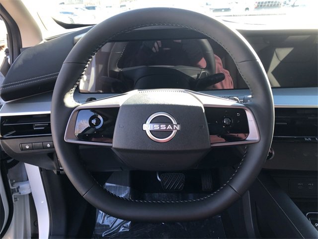 Certified 2025 Nissan Murano SL image 34