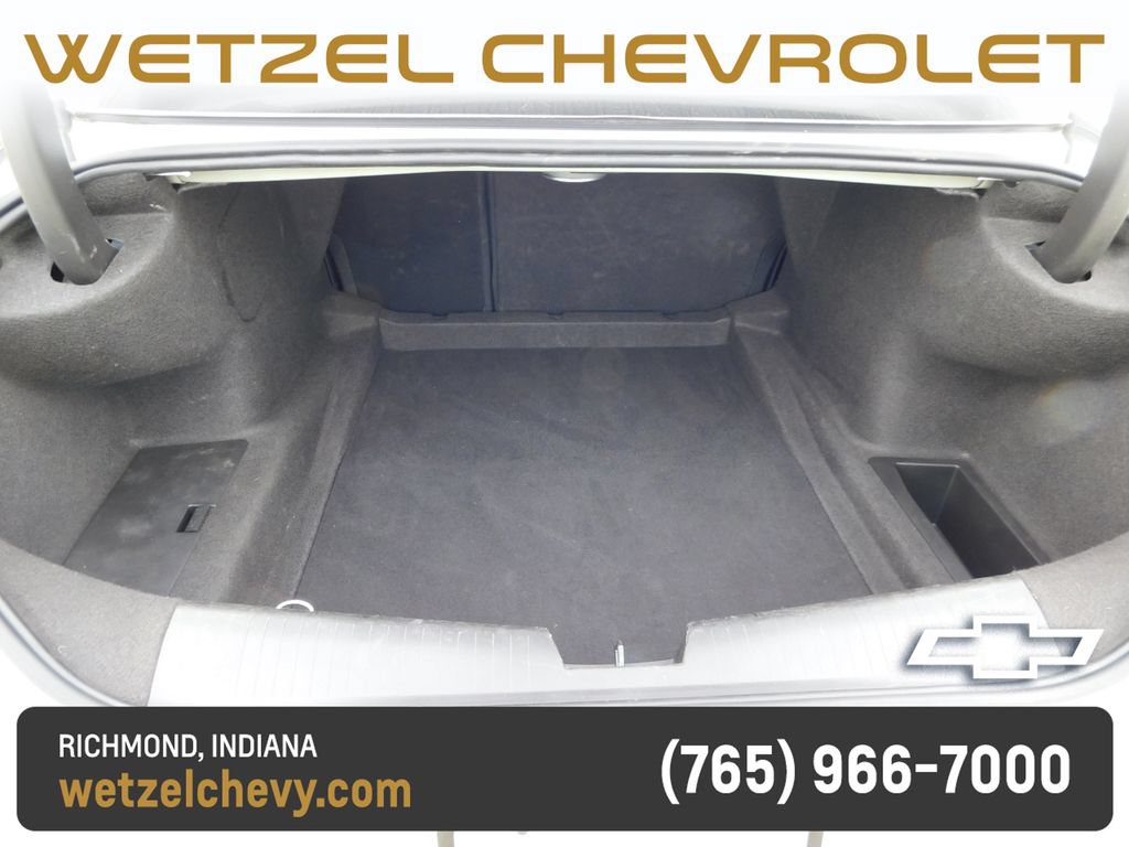Used 2024 Cadillac CT4 Premium Luxury w/ Climate Package RWD image 22