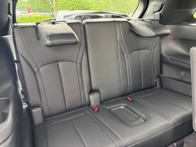 New 2027 INFINITI QX60 Autograph w/ Dark Cargo Package AWD/4WD image 30
