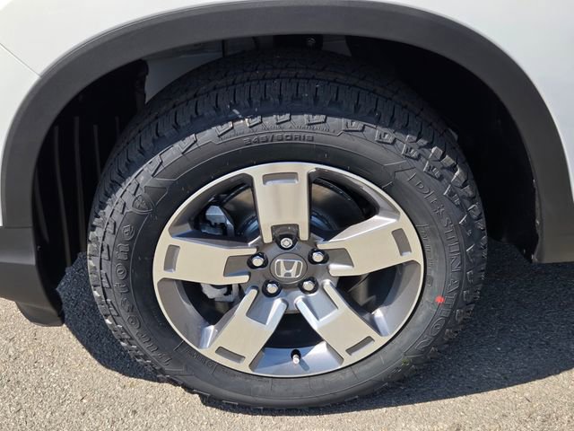 New 2026 Honda Ridgeline RTL image 7