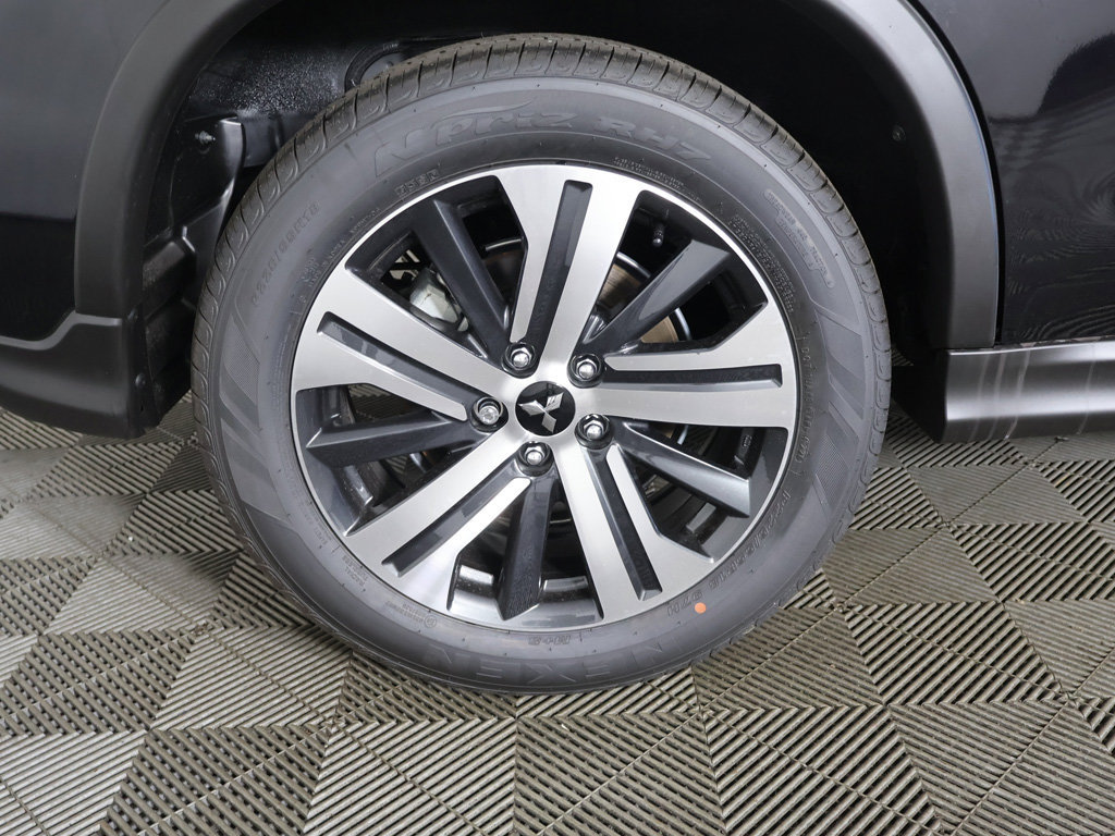 New 2027 Mitsubishi Outlander Sport ES AWD/4WD image 17