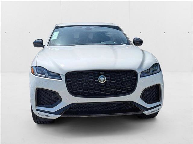 New 2026 Jaguar F-PACE R-Dynamic S AWD/4WD image 7