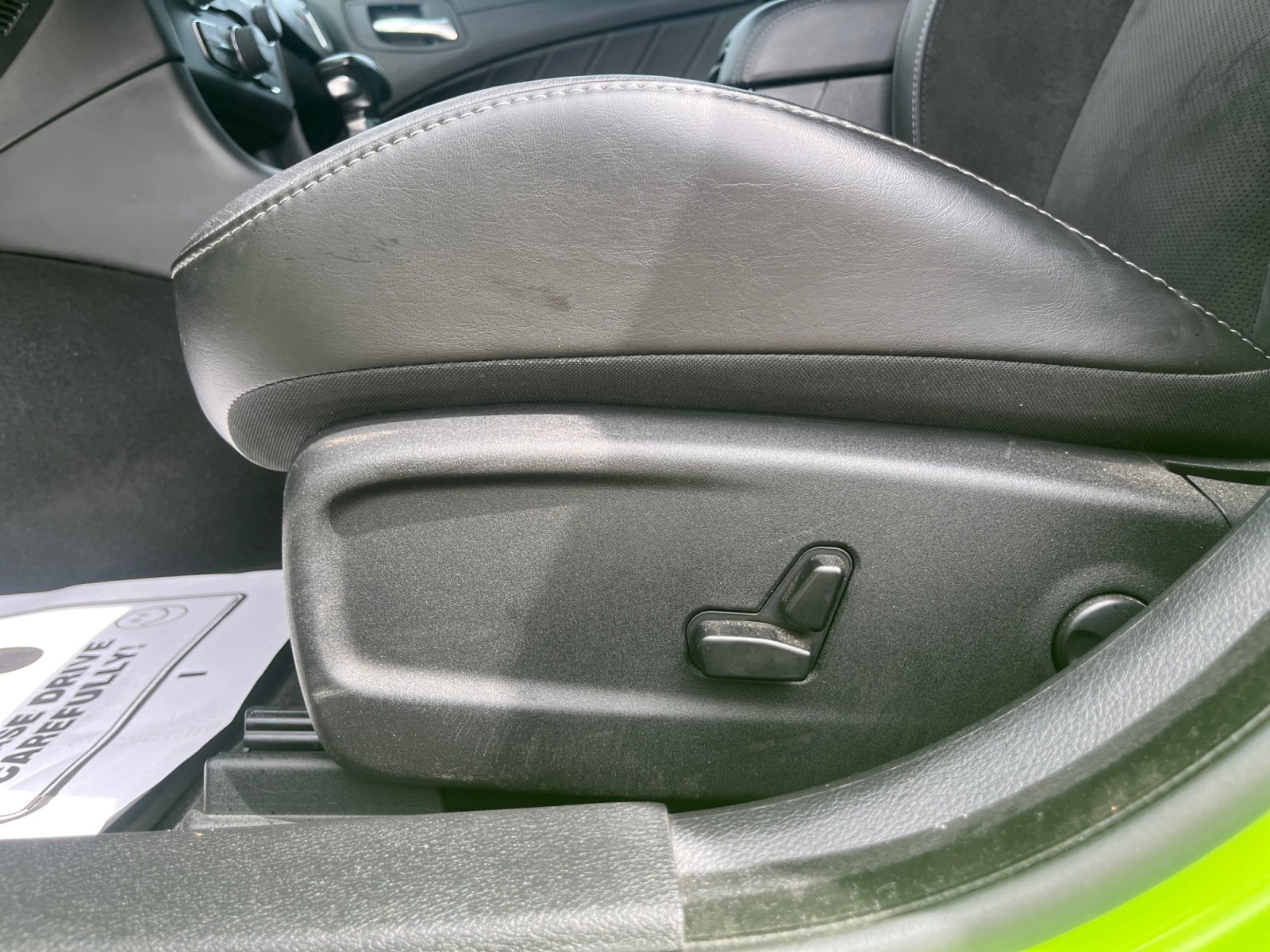 Used 2023 Dodge Charger Scat Pack w/ Plus Group image 15