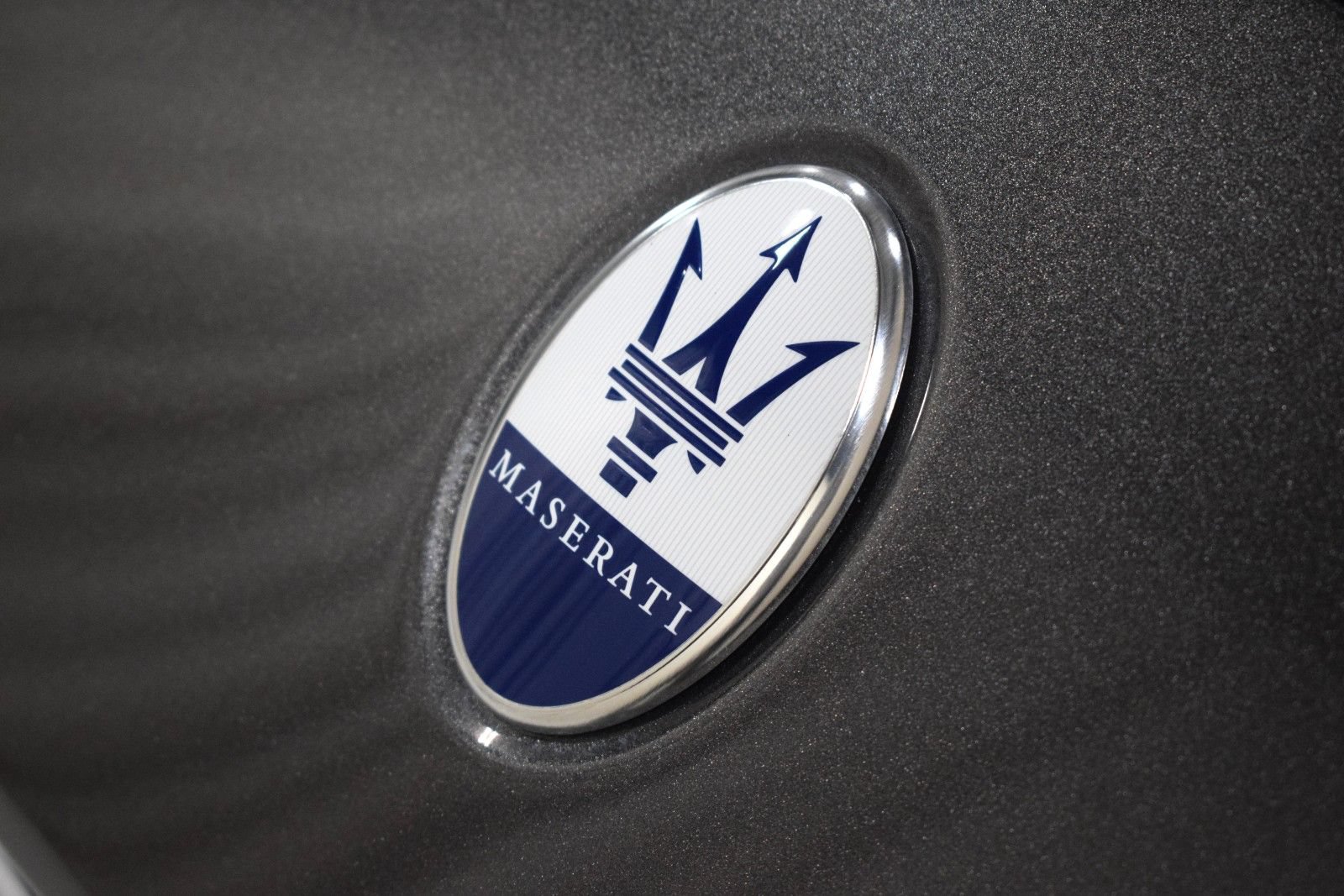 New 2026 Maserati GranCabrio Modena AWD/4WD image 3