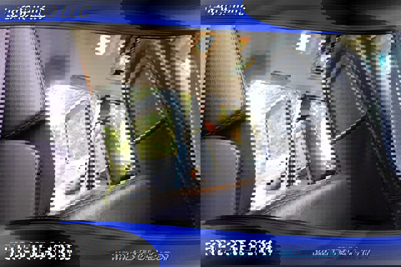 Used 2009 Chevrolet Silverado 2500 W/T image 16