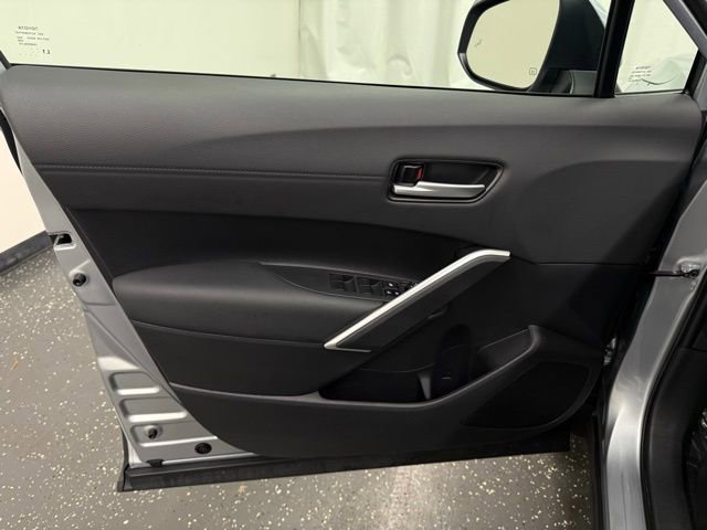 Certified 2023 Toyota Corolla Cross XLE w/ Convenience Package image 10