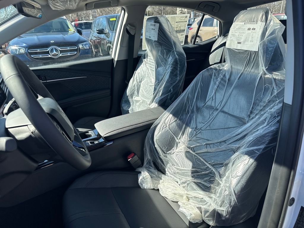 New 2026 Toyota Camry XLE image 14