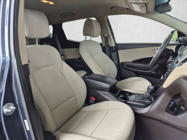 Used 2017 Hyundai Santa Fe Sport FWD image 18