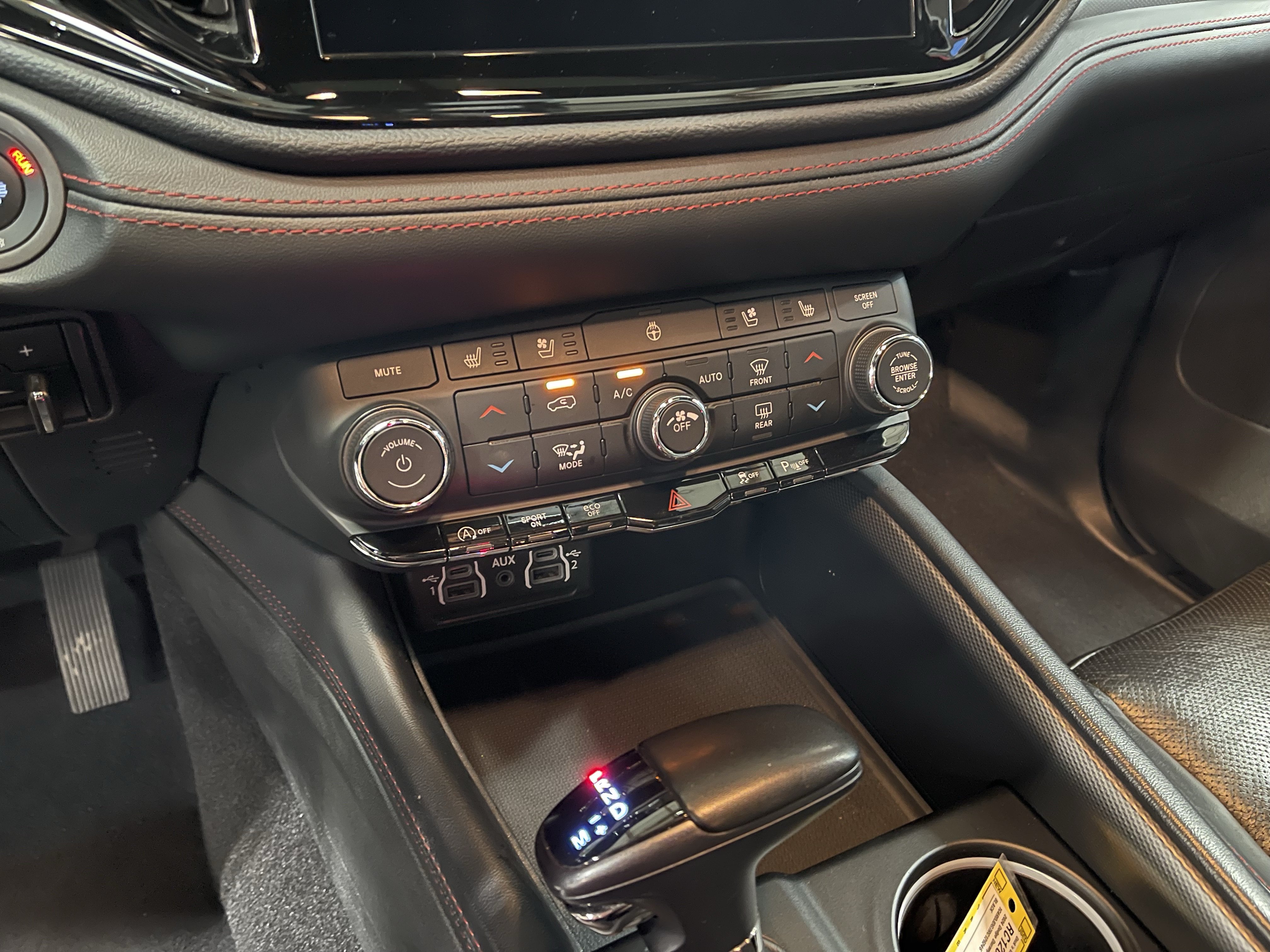 Certified 2024 Dodge Durango GT AWD/4WD image 24
