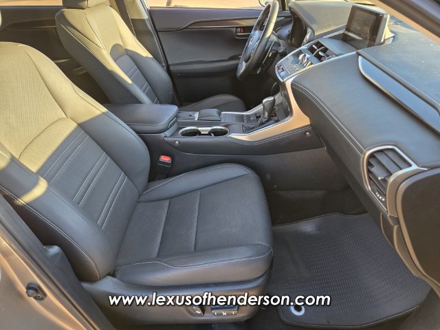 Used 2020 Lexus NX 300 FWD w/ Comfort Package image 17