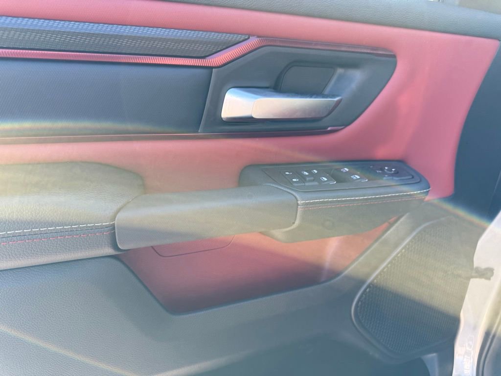 Used 2026 RAM 1500 Rebel w/ Rebel Level 1 Equipment Group image 10