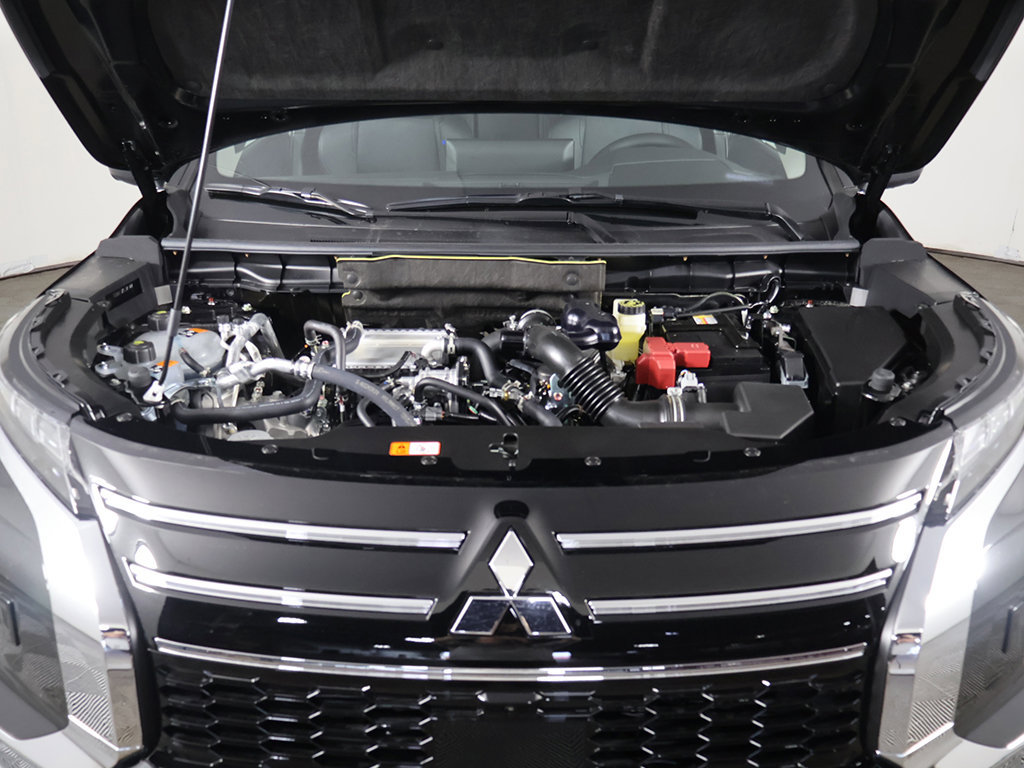 New 2026 Mitsubishi Outlander SE AWD/4WD image 21