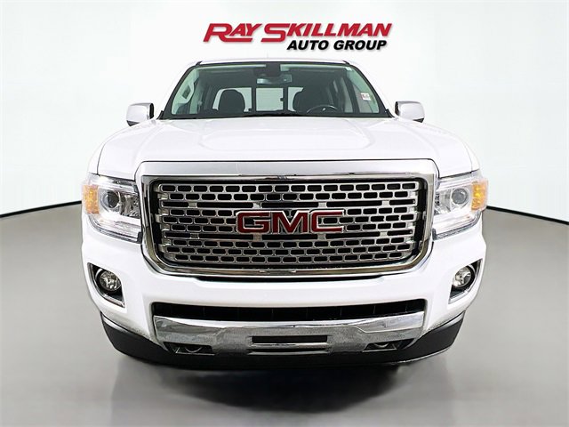 Used 2019 GMC Canyon Denali image 2