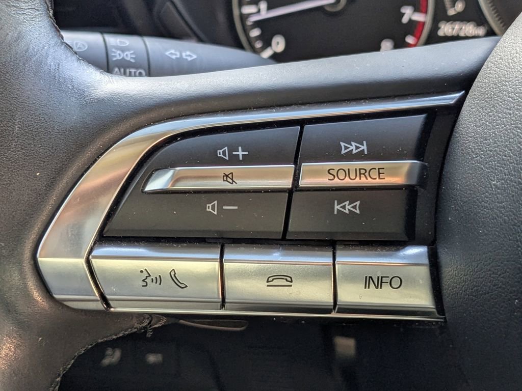 Used 2023 MAZDA CX-30 2.5 Turbo w/ Premium Package image 27