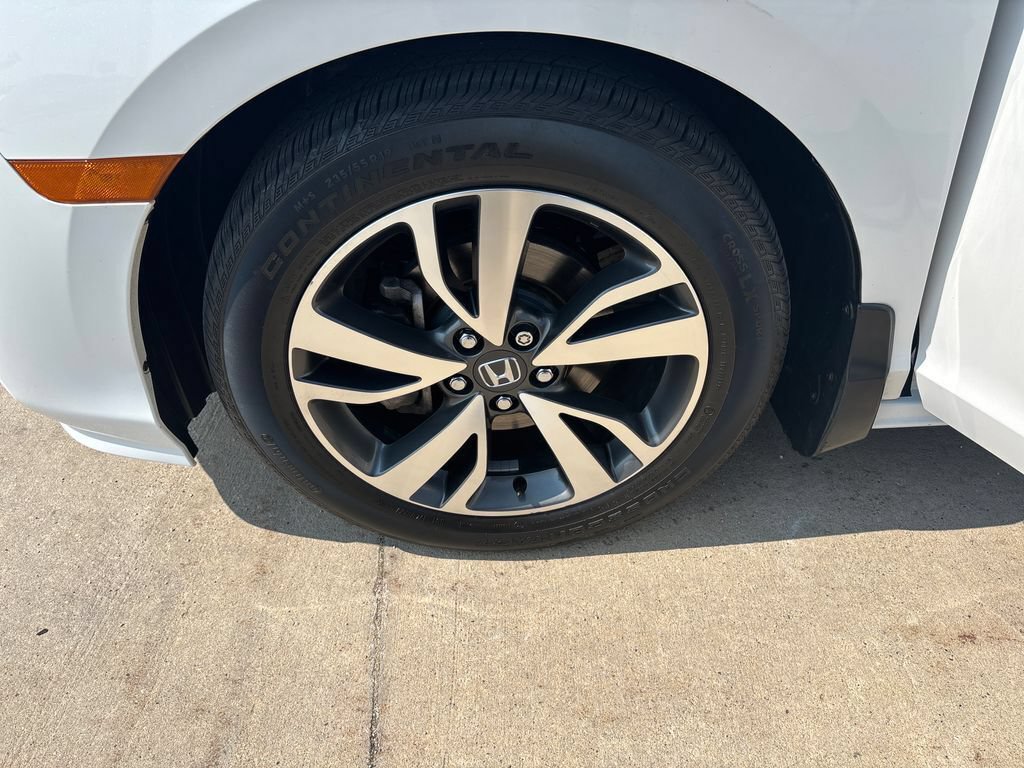 Certified 2023 Honda Odyssey Touring image 29