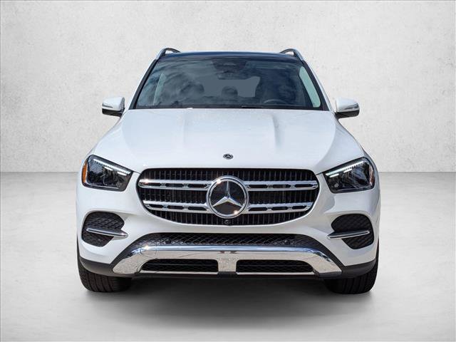 New 2026 Mercedes-Benz GLE 350 4MATIC image 6