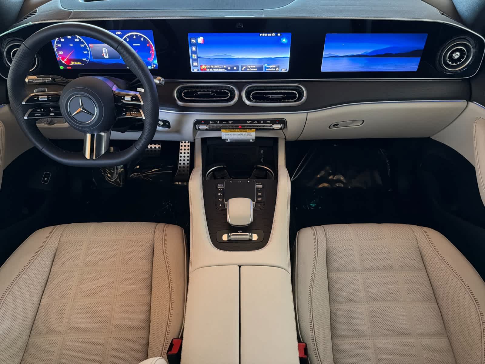 New 2027 Mercedes-Benz GLE 450 4MATIC image 12