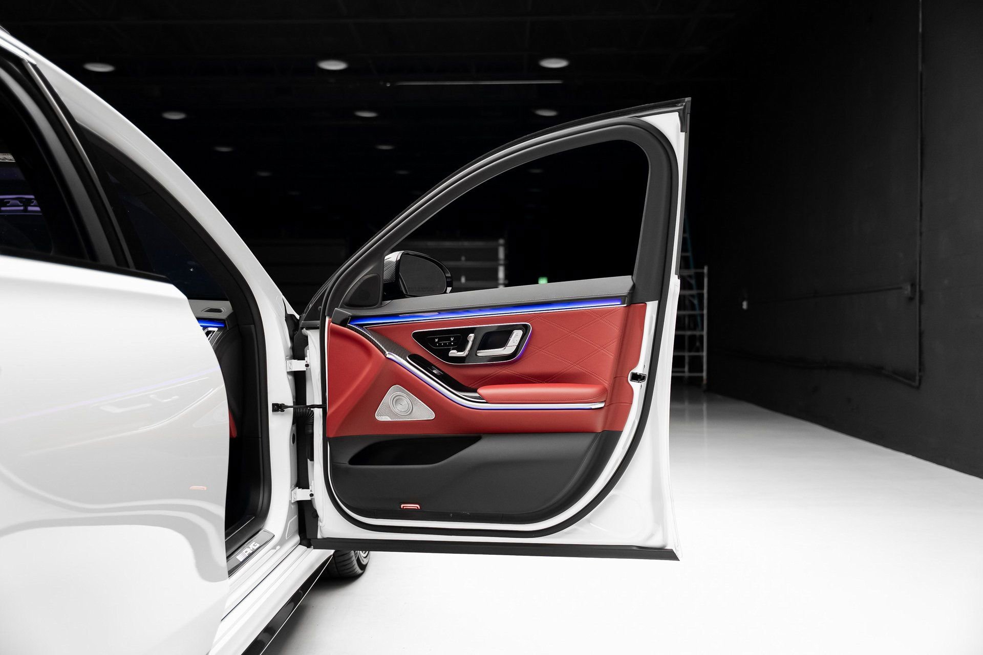 Used 2024 Mercedes-Benz S 63 AMG S image 64