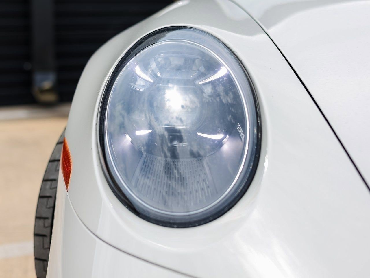 Certified 2024 Porsche 911 Turbo S image 13