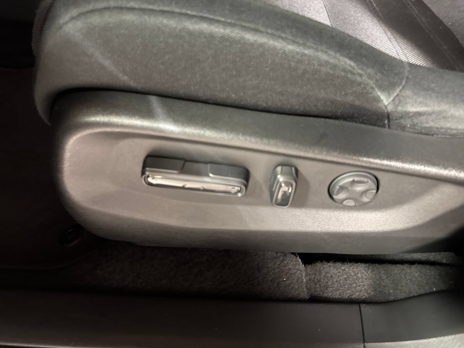 Used 2022 Honda CR-V EX image 14