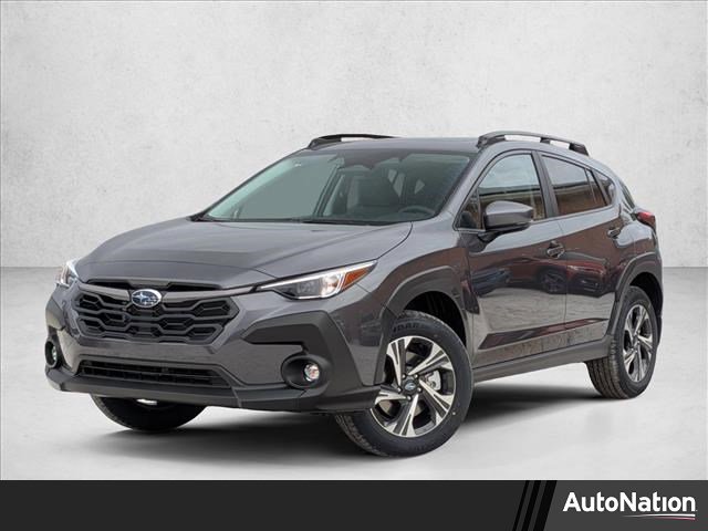 New 2026 Subaru Crosstrek 2.5i Premium image 1