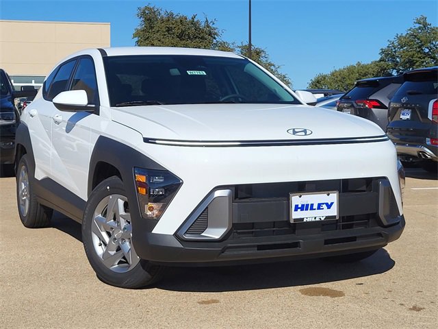 New 2026 Hyundai Kona SE