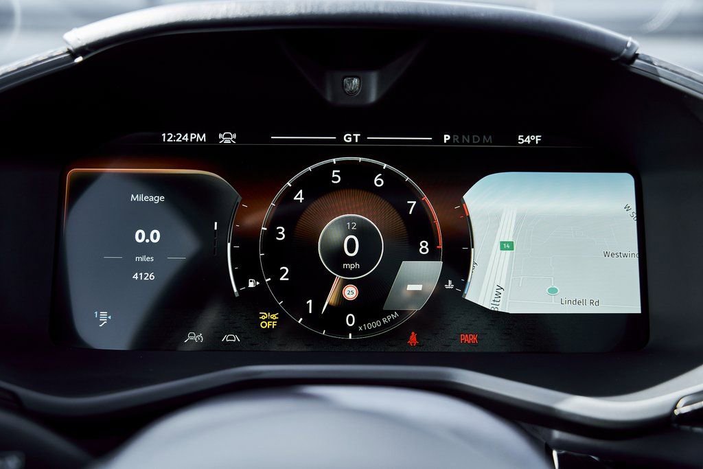 Used 2025 Aston Martin DBX 707 image 59