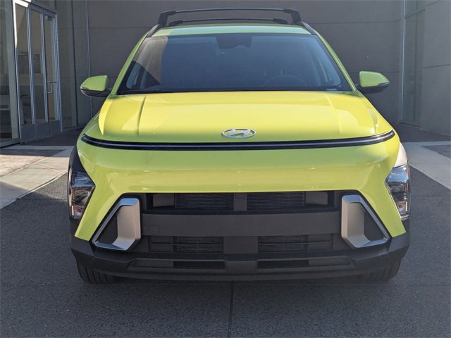 Certified 2024 Hyundai Kona SEL w/ Convenience Package image 15