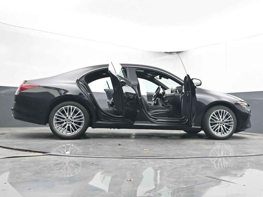Used 2025 Mercedes-Benz CLA 250 4MATIC image 74