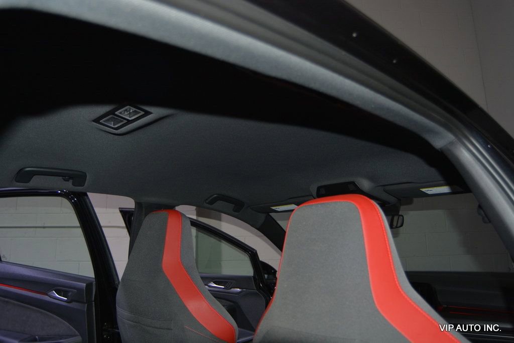 Used 2023 Volkswagen GTI S image 21