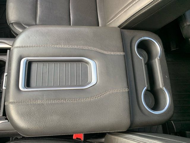 Used 2022 GMC Yukon Denali w/ Max Trailering Package image 43