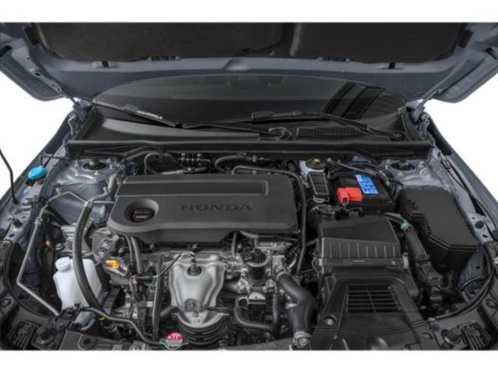 New 2025 Honda Civic Sport image 27