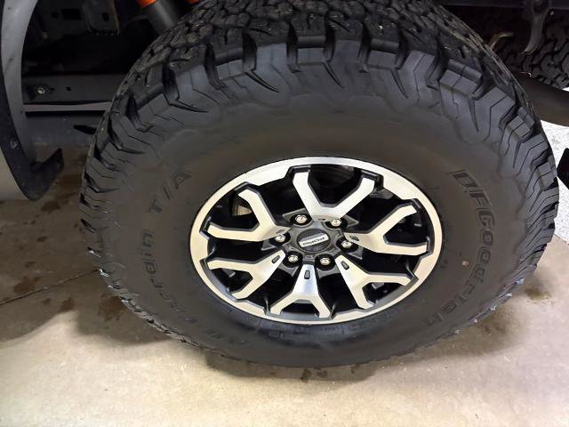 Certified 2023 Ford F150 Raptor AWD/4WD image 29