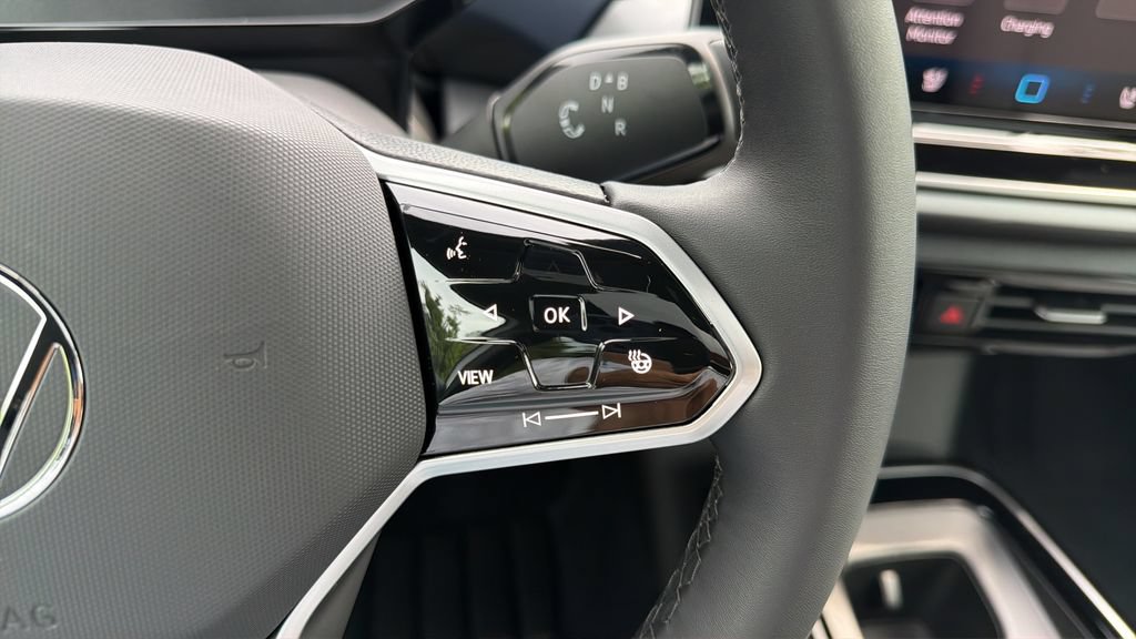 New 2026 Volkswagen ID.4 Pro S AWD/4WD image 22