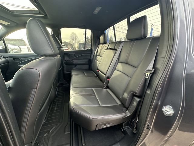 Used 2024 Honda Ridgeline TrailSport image 28