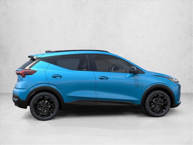 New 2027 Chevrolet Bolt RS image 6