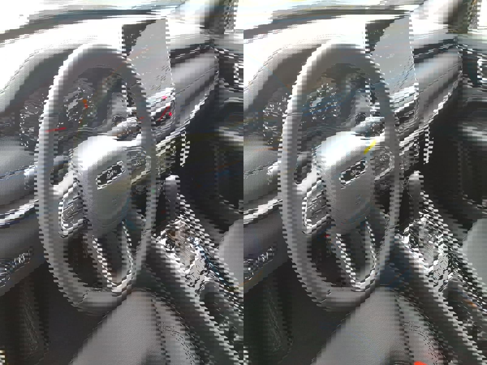 New 2026 Jeep Compass Latitude image 8